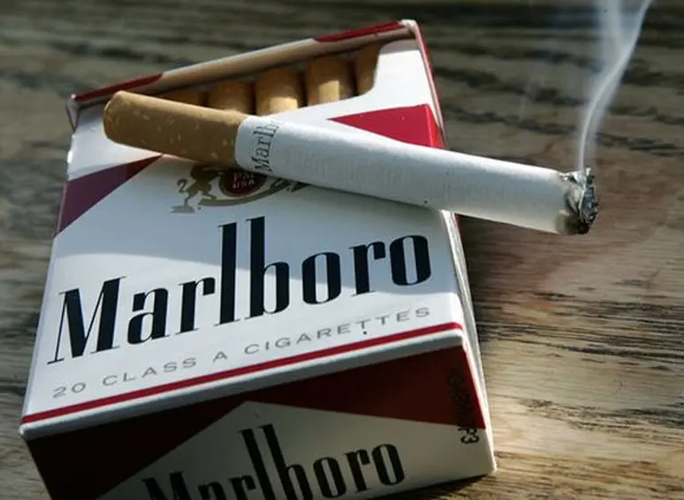 Desde hoy fumar sale más caro: los cigarrillos de Massalin aumentan 4%