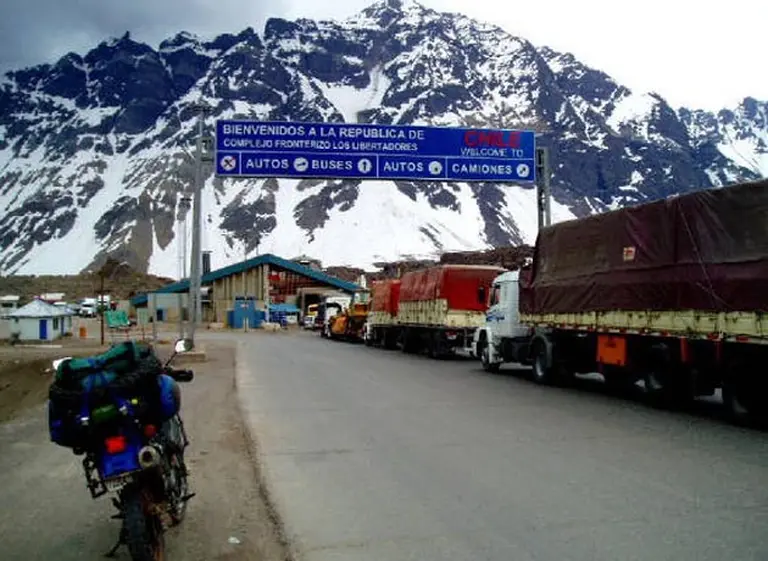 Anticipan un nuevo éxodo masivo de argentinos a Chile para este fin de semana largo