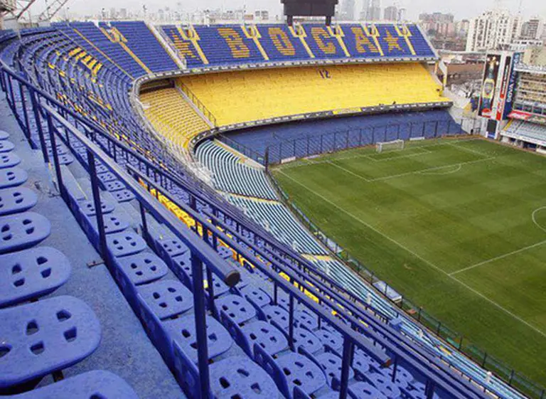 Boca les abre las puertas a las Sociedades Anónimas Deportivas