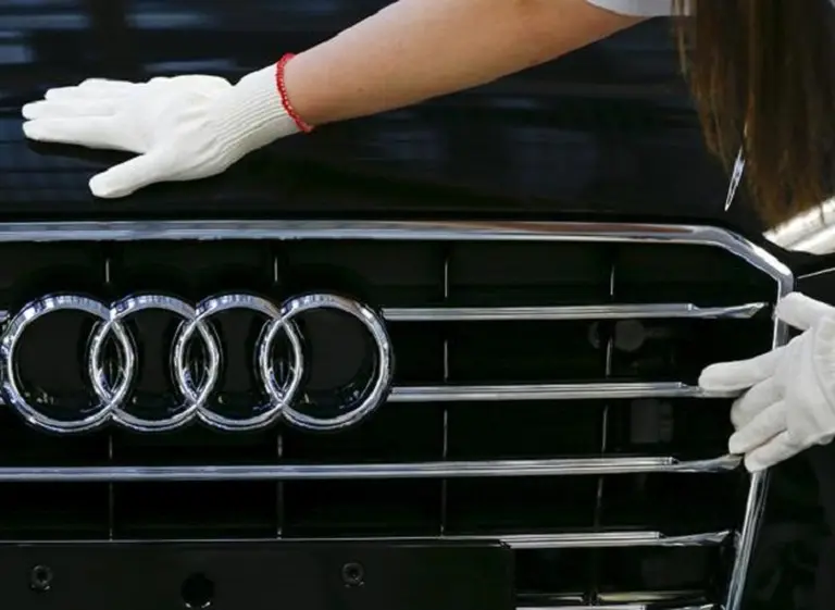 Audi trucó más de 2 millones de autos con software de Volkswagen