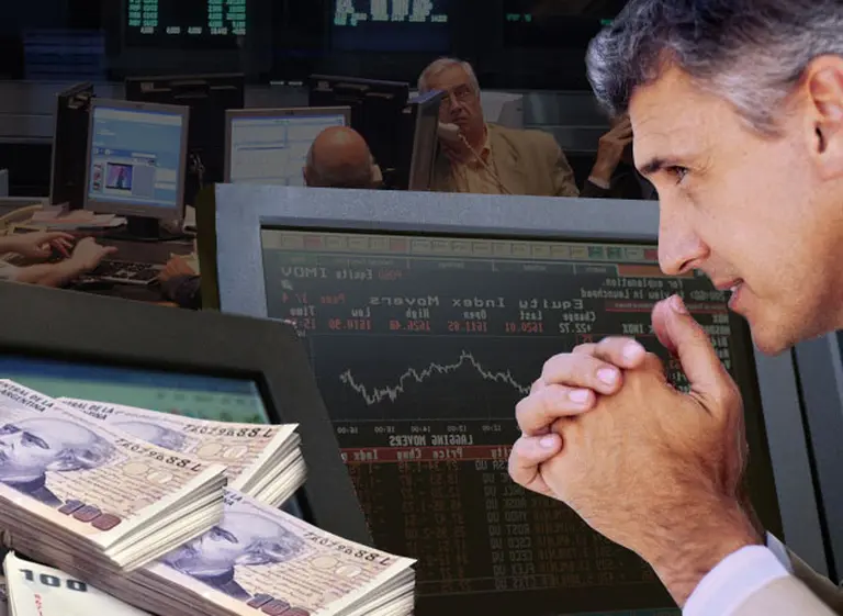 Crece la presión oficial para que bancos dejen de operar con bonos en dólares contra pesos