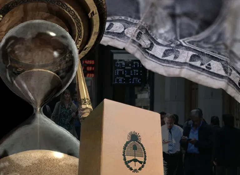 ¿De a poco o de un saque?: la gran elección que viene será cómo ajustar el dólar, tarifas y gasto público