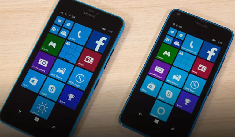 Microsoft cancela herramienta para migrar "apps" de Android a Windows