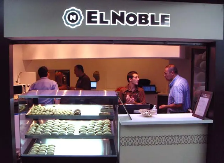 La mayor fabricante de empanadas del país cambia de dueños