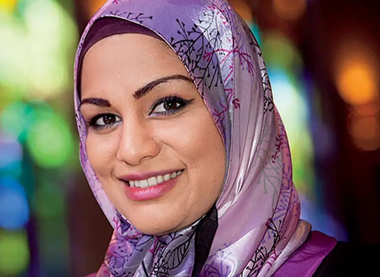 Niegan una bebida a una musulmana en un avión por miedo a que la usara como arma