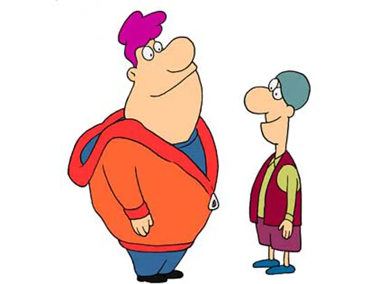 El pase del año: Tino y Gargamuza, del ultraoficialista "TVR" al programa de Lanata