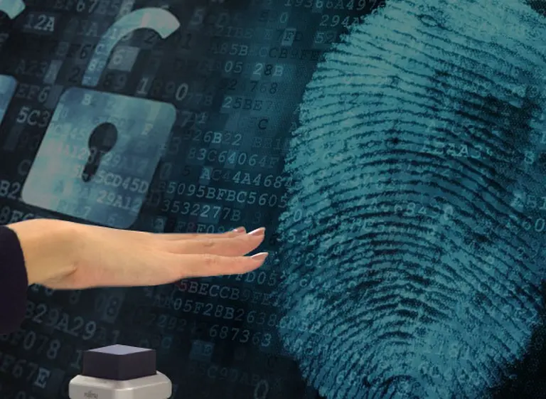 Venas, pí­ldoras y tatuajes: las contraseñas que ya están bajo estudio ponen en juego al cuerpo del propio usuario