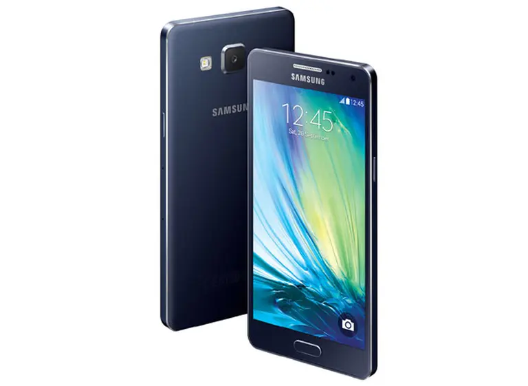 Llegan a la Argentina los nuevos Samsung Galaxy A