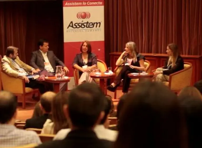 Llega "Assistem lo conecta", el segundo Congreso de Gestión de Capital Humano