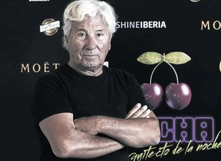 El fundador de Pachá cuenta su historia y por qué eligió ese nombre para sus mega discotecas