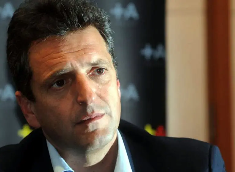 Partido a la deriva: se bajó De Narváez como gobernador y Macri no quiere a Massa