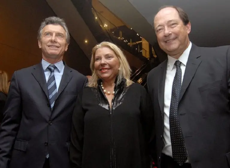 Fin del misterio: el PRO ya se inscribió con la UCR y dejó afuera al massismo