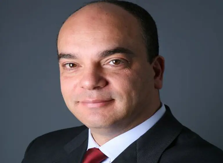 Masisa designa nuevo CEO Corporativo