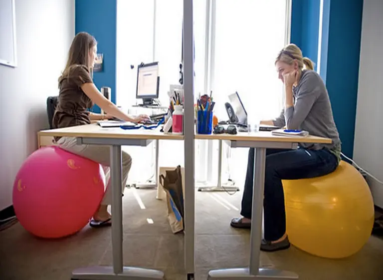 Cuál es el costo de alquilar una oficina o un espacio de coworking en Buenos Aires