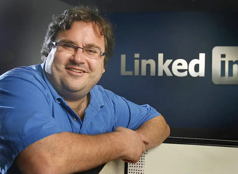 Las mentiras comunes entre jefes y empleados, según el CEO de LinkedIn