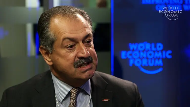 La SEC de Estados Unidos investiga al presidente de Dow Chemical por malversaciones