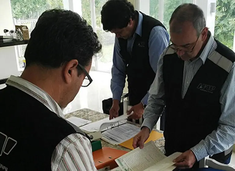 Contra la evasión y el trabajo en negro, la AFIP digitaliza la determinación de oficio de las cargas sociales