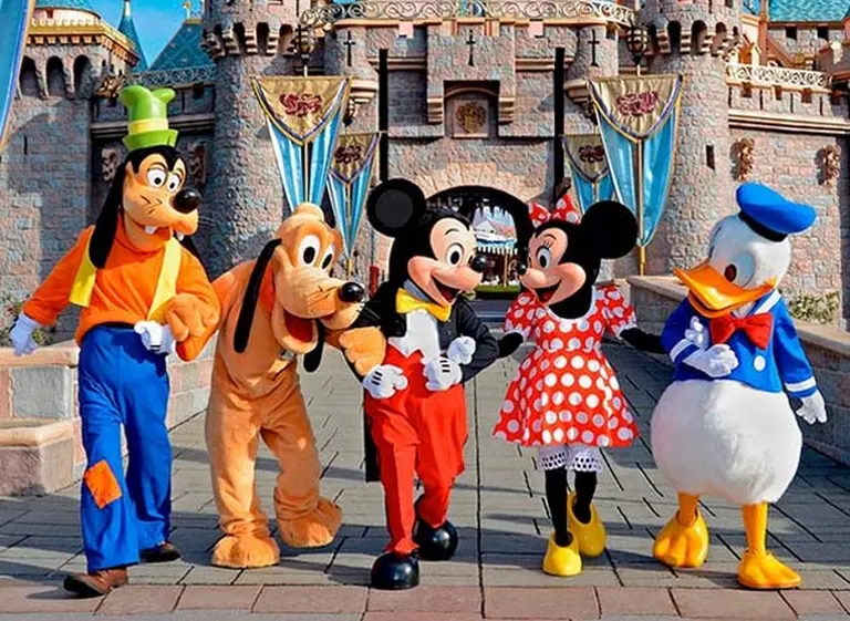 Disney cortará lazos con Netflix y tendrá un propio servicio de "streaming"