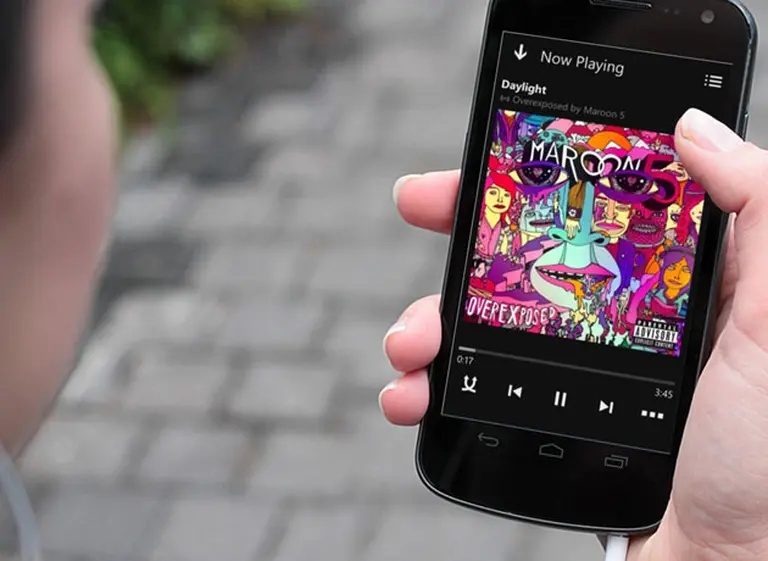 Una industria musical complicada busca en el streaming su "tabla de salvación"