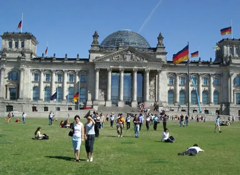 ¿Por qué las universidades de Alemania atraen a cada vez más estudiantes extranjeros?