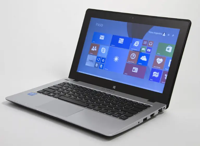 PCBox homenajea al creador de las supercomputadoras con una mini notebook