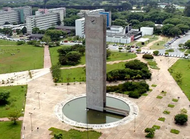 Brasil lidera el ranking de las 10 mejores universidades de Latinoamérica