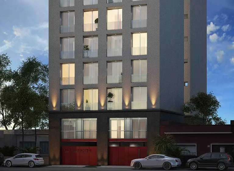 La cadena hotelera Cyan comienza la construcción de un proyecto en Neuquen