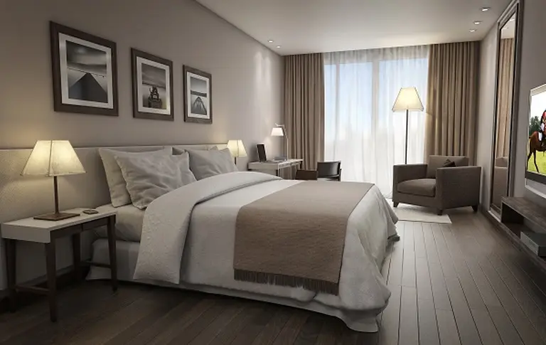 Accor evalúa abrir en la Argentina seis hoteles en los próximos tres años