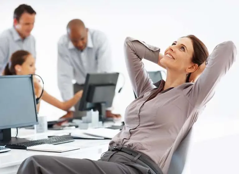 Empleados: aumentan los lí­mites para informar Bienes Personales y Ganancias