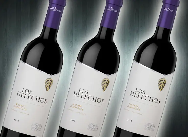 Un Malbec de Valle de Uco fue elegido como vino exclusivo de la cumbre del BID en Mendoza