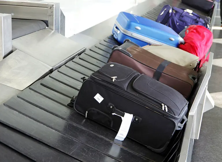 Se aprobó una iniciativa que reduce el tamaño de los equipajes de mano