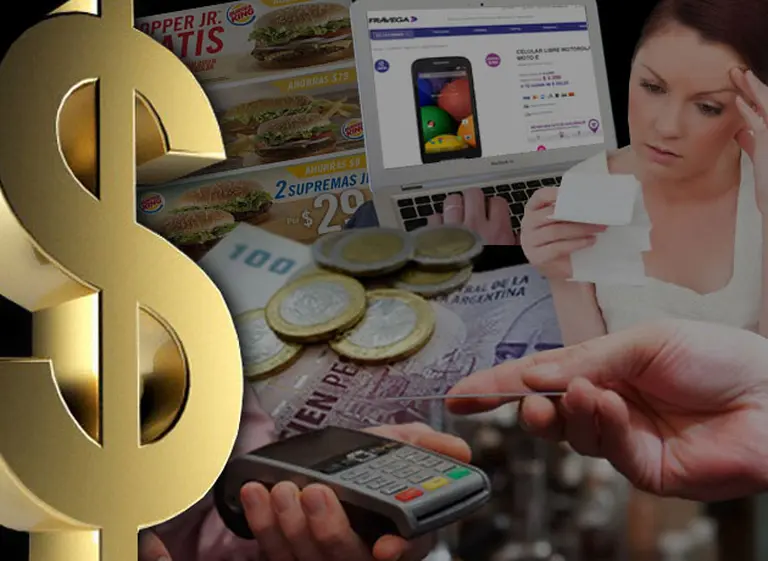 ¿Cuánto vale?: un mismo producto puede tener hasta siete precios y el "de lista" da idea de caro