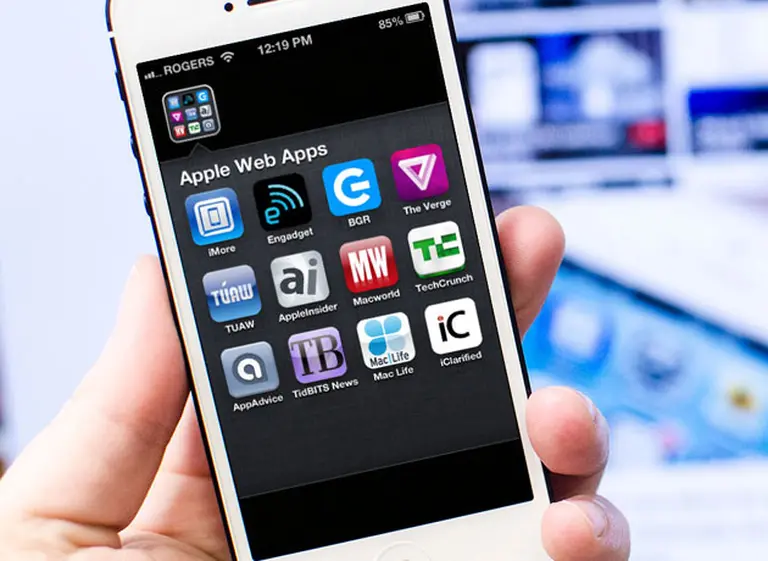 ¿Cuáles son las novedades que traerí­an los iPhone 6S y 6S Plus?