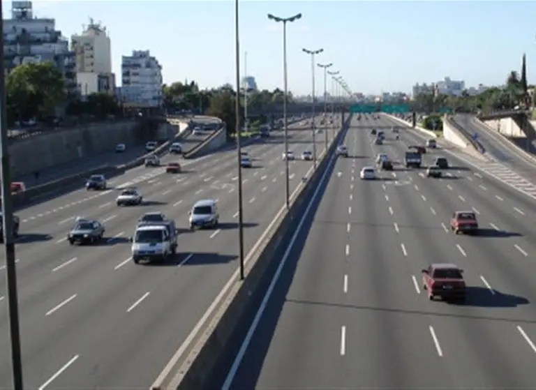 Autopistas del Sol va a desistir del juicio contra el paí­s en el CIADI