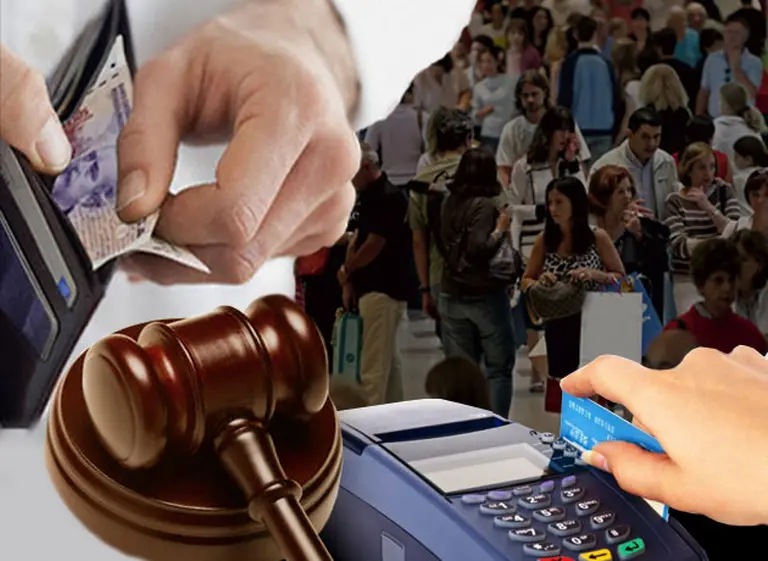 Comercios demoran la instalación del Posnet obligatorio