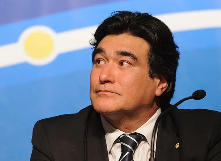 Zannini: "Los trabajadores preguntan si con Macri podrán comprar Kinder"