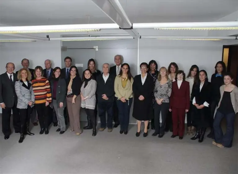 Lee Hecht Harrison abrió en la Argentina su Centro de Formación Profesional