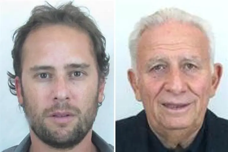 FIFA Gate: la Justicia negó la excarcelación de los Jinkis, pero les dio arresto domiciliario