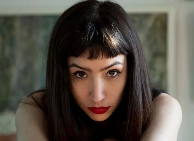 Sofí­a Gala: "Estuve complicada con la falopa y estoy en recuperación"