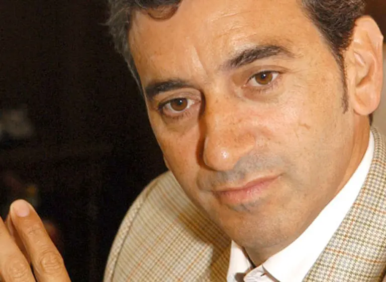 Randazzo negó su pase al PRO: "No me voy a hacer puto de grande"