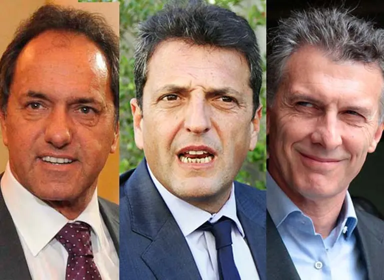 La TV Pública vs TN: la pelea por el primer debate presidencial