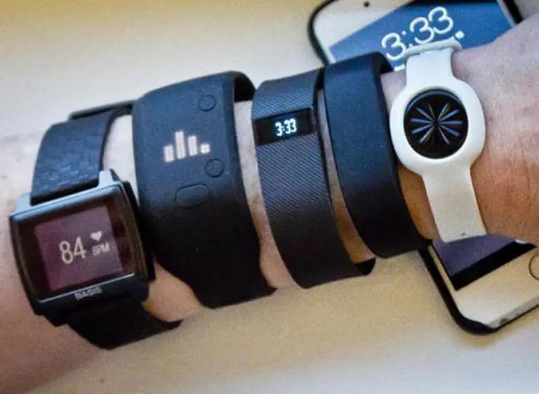 ¿Cuáles son los riesgos ocultos de los dispositivos vestibles en las empresas?