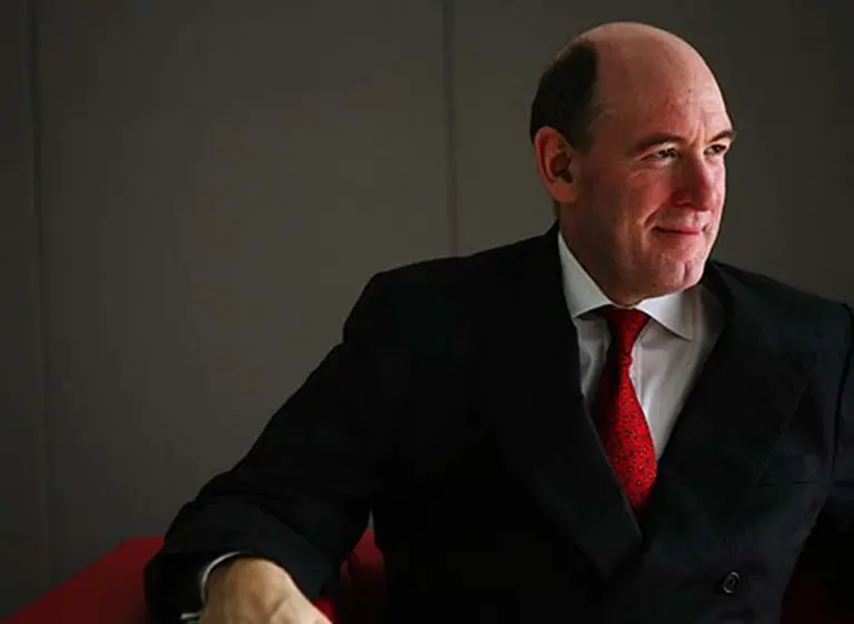 El CEO de Ogilvy & Mather renunció para sumarse a la Universidad de Oxford