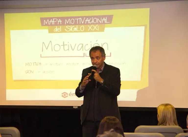 Nueva alianza para eventos de capacitación y motivación de equipos