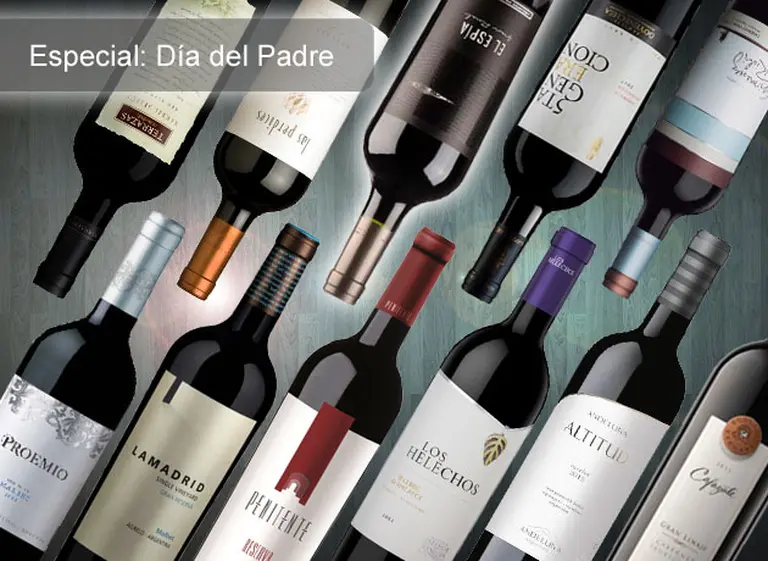 Vinos recomendados: doce etiquetas ideales para obsequiar y disfrutar en este Dí­a del Padre