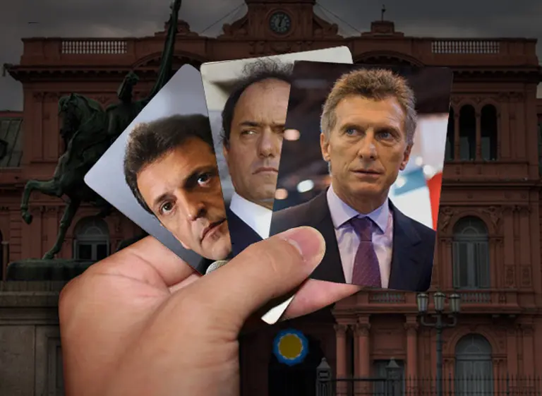 Cerró el libro de pases: trece fórmulas para presidente, CFK no se candidateó a nada  y La Cámpora copó las listas