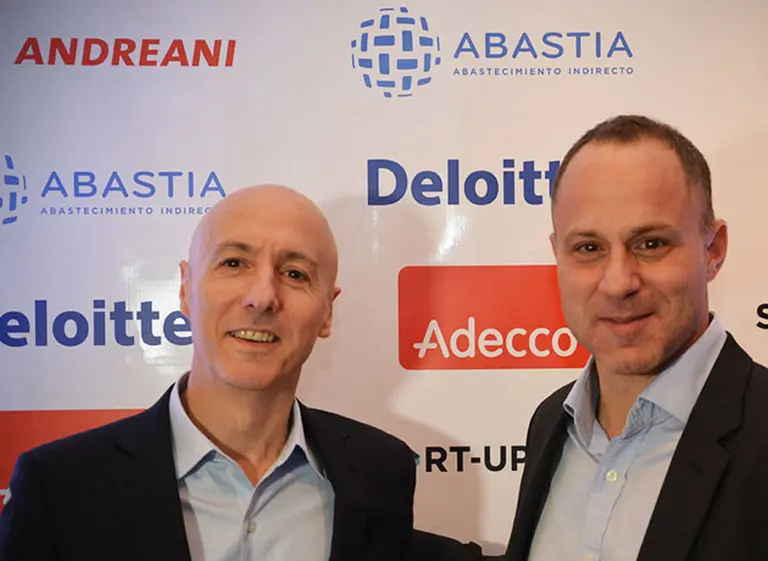 Abastia invierte u$s1 M para conquistar el mercado del abastecimiento en Internet