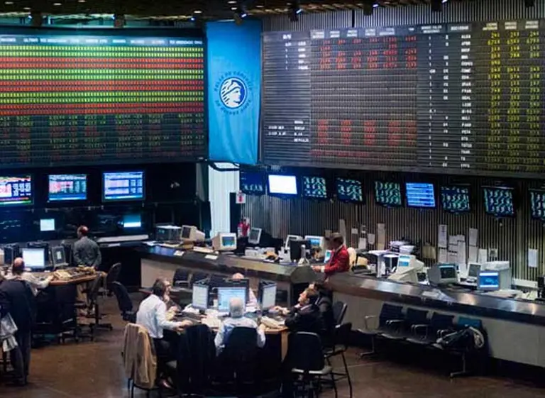 Acciones de TGLT treparon 10%, pero las de Caputo se desplomaron 17% tras venta