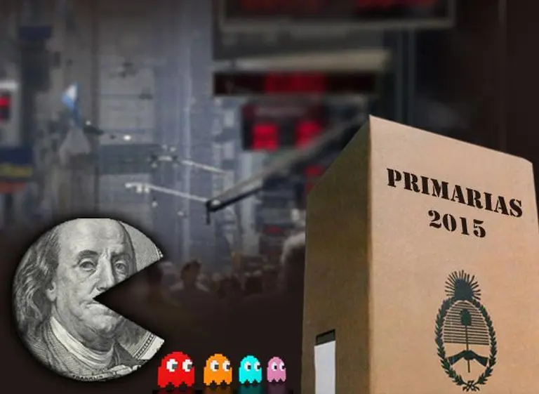 Chau paz cambiaria: el blue se contagió de la incertidumbre y tocó su máximo en cuatro meses