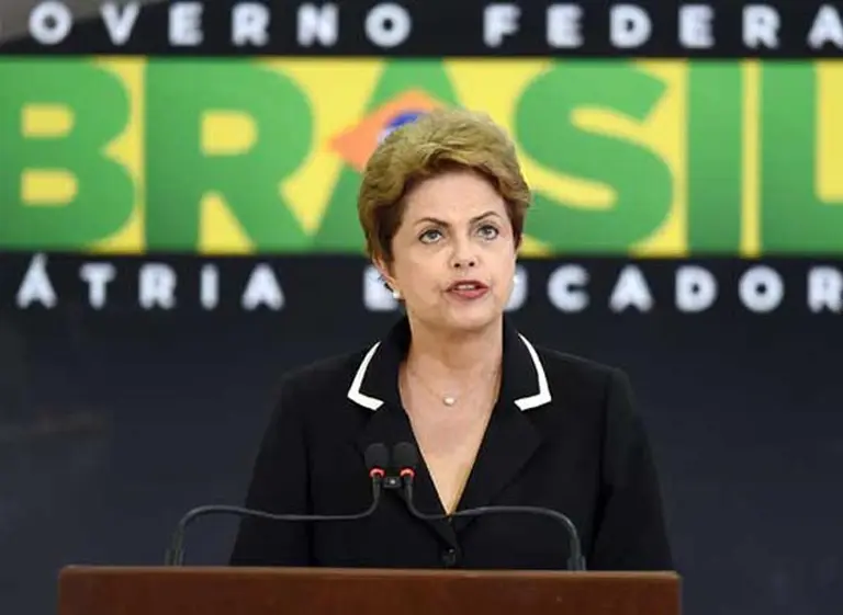 Una buena para Dilma Rousseff: Moody's mantiene el "investment grade" de Brasil